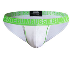 Viva Air Green White Main Image