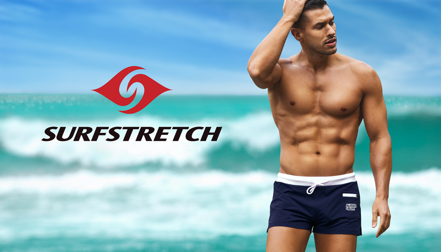 Aussiebum swim shorts online