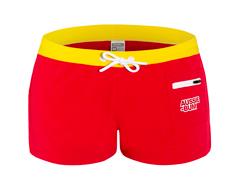 SurfStretch Red Main Image