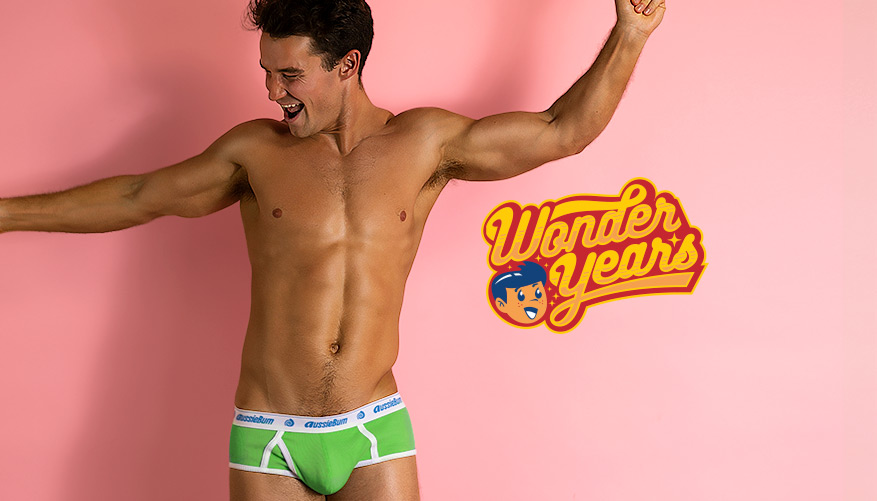 aussiebum uk