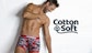 CottonSoft Army - Hipster- Red Video Image