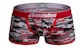 CottonSoft Camo Red Lifestyle Image