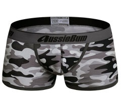 CottonSoft Camo Black Main Image