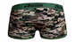 CottonSoft Camo Green Lifestyle Image