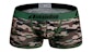 CottonSoft Camo Green Lifestyle Image