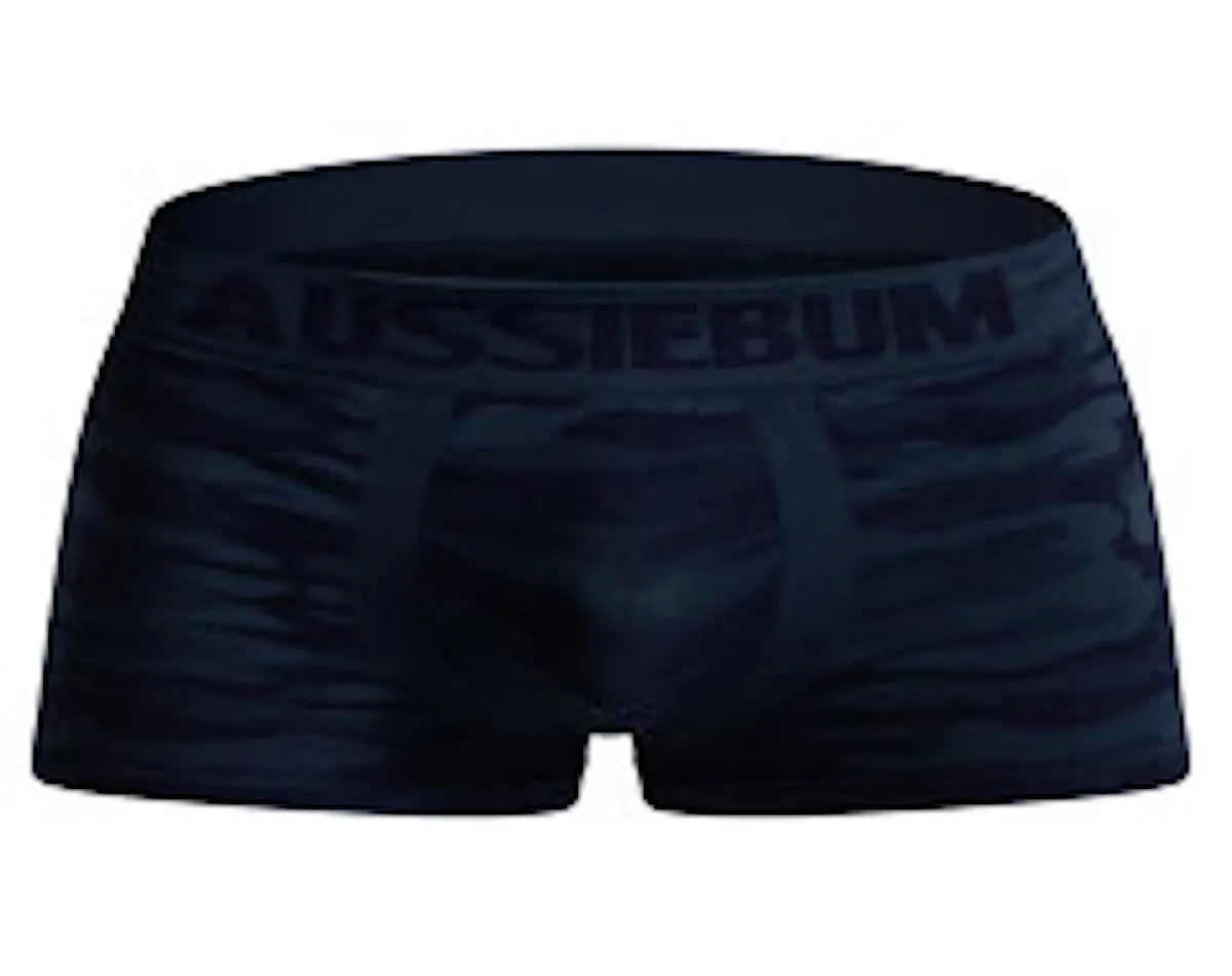 Bodystretch Camo Blue Main Image