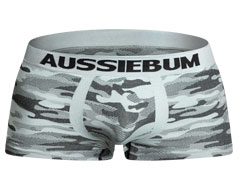 Bodystretch Camo Grey Main Image