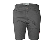 Chino short Grey Main Image