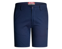 Everyday Short Navy Main Image