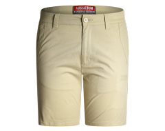 Everyday Short Khaki Main Image
