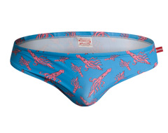 Cockatoo Squirt Main Image