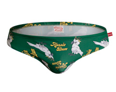 Cockatoo Parrot Main Image