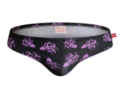 Cockatoo Octupus Main Image