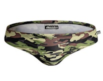 Camo Army Main Image