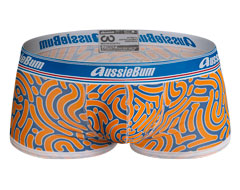 WJ Pro Impression Orange Main Image