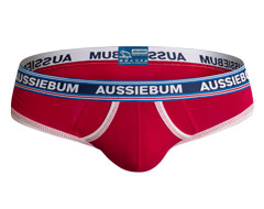 EnlargeIT Stretch Red Main Image