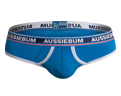 EnlargeIT Stretch Blue Main Image