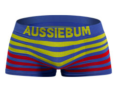 Bodystretch Royal Yellow Red Main Image