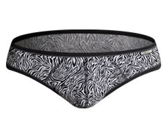 Billy Flex Zebra Main Image