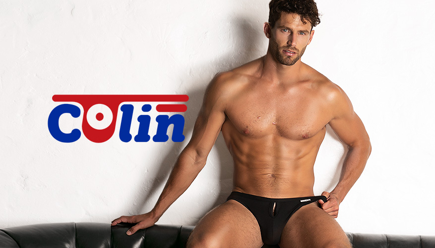 Colin Black Lifestyle Image