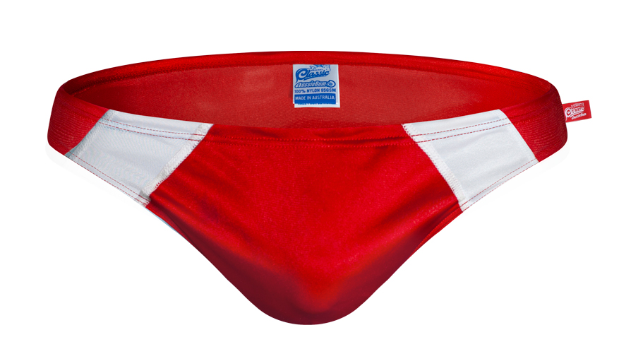 aussiebum wj swimwear