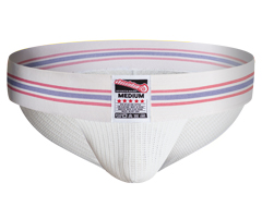 Classic Jock White Main Image