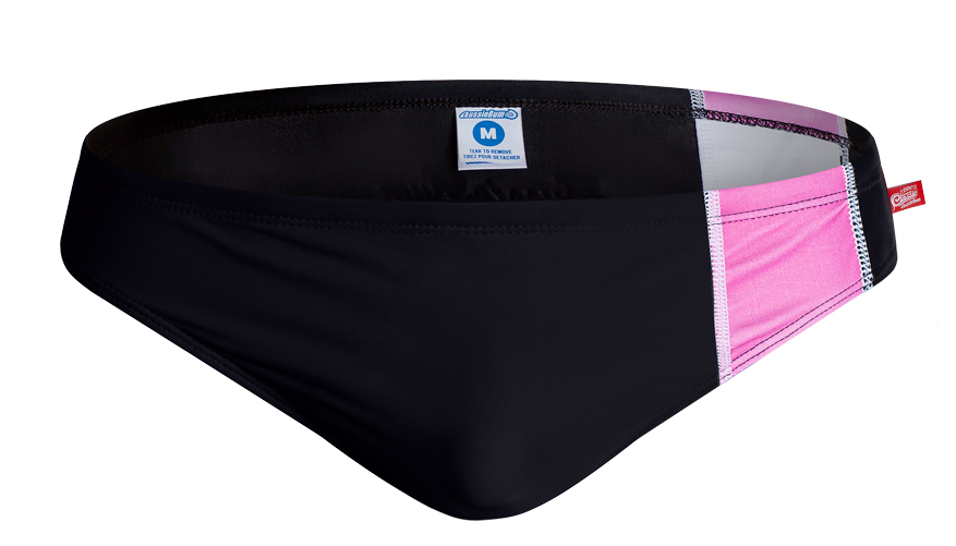 SpongeBob Hello Black Lifestyle Image