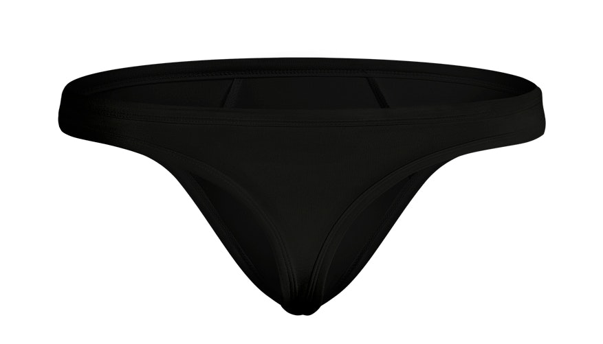 Slick Royal Thong - Underwear range at aussieBum