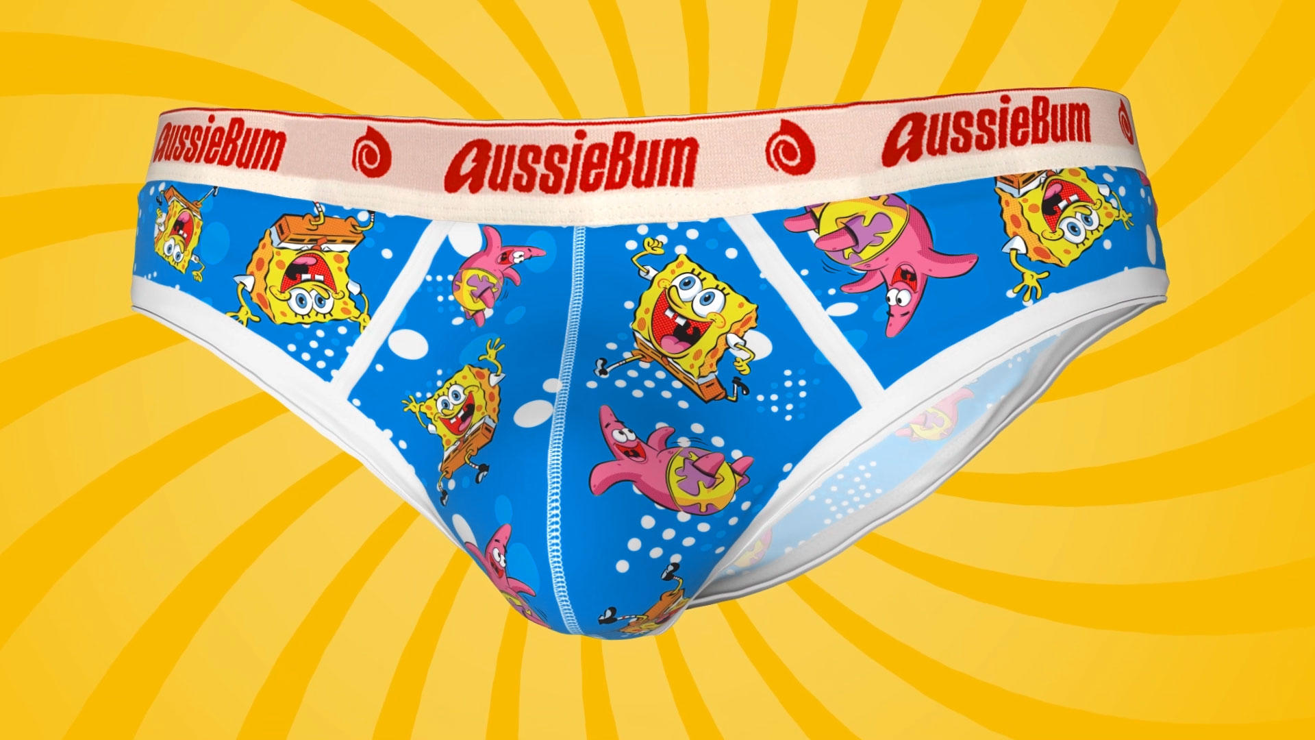 Product no longer available aussieBum 1714802958