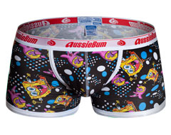 SpongeBob Black Main Image