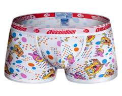 SpongeBob White Main Image