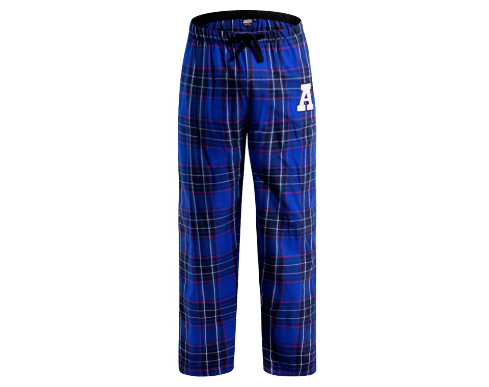 JimJam Douglas Blue Pant - Clothing 