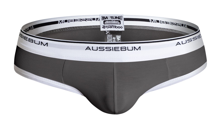 Classic White Brief - Underwear range at aussieBum