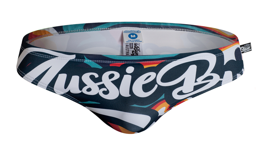 premium mens swimwear
