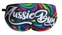 aussieBum Men's Signature Unicorn Brief Swimwear - M