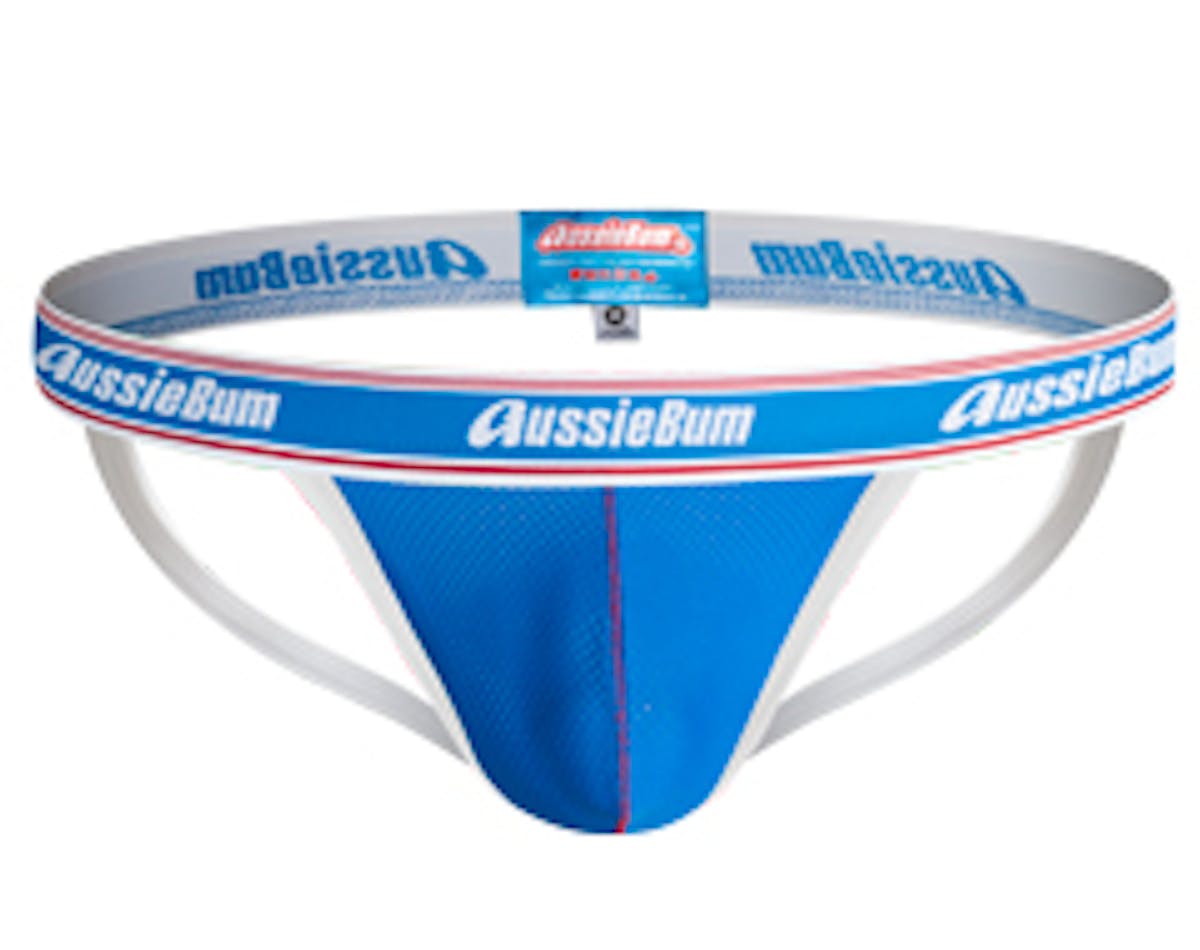 Trident Blue Main Image