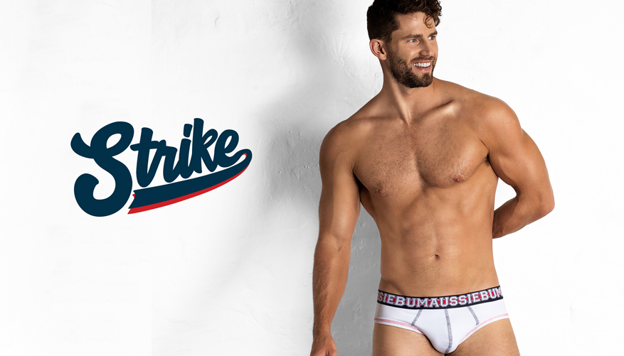 Strike Black Lifestyle Image