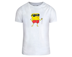 SpongeBob Tee Spongebob Main Image