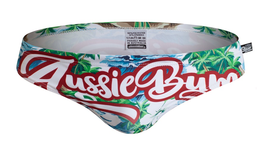 Swimwear Brands Mens Swimwear Briefs Australia Signature