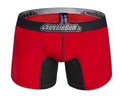 Comfy Bamboo Charcoal Hipster - Underwear range at aussieBum