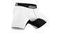 Comfy Bamboo White Lifestyle Image