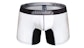 Comfy Bamboo White Lifestyle Image