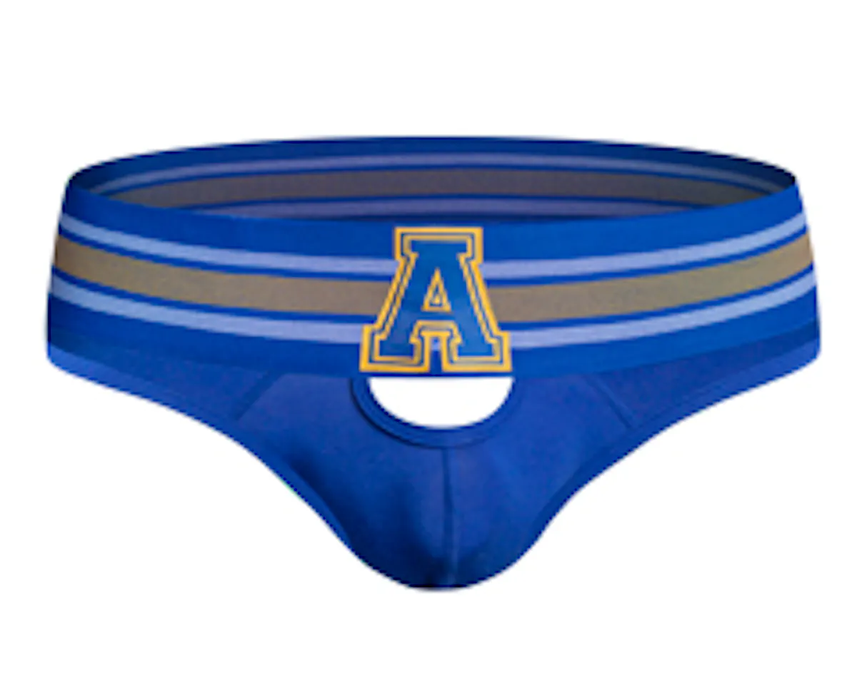 Commander Navy Main Image