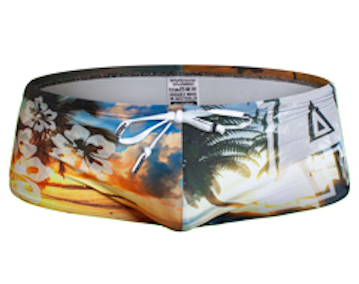 WaveRider Kuta Main Image