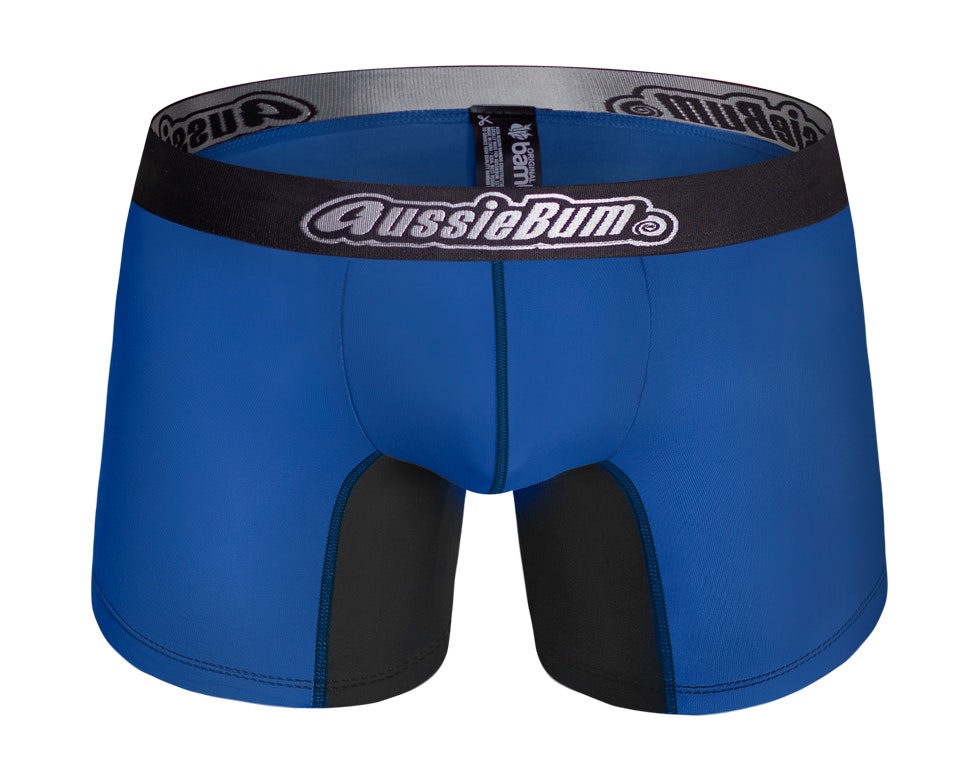 CottonCandy Blue Brief - Underwear range at aussieBum