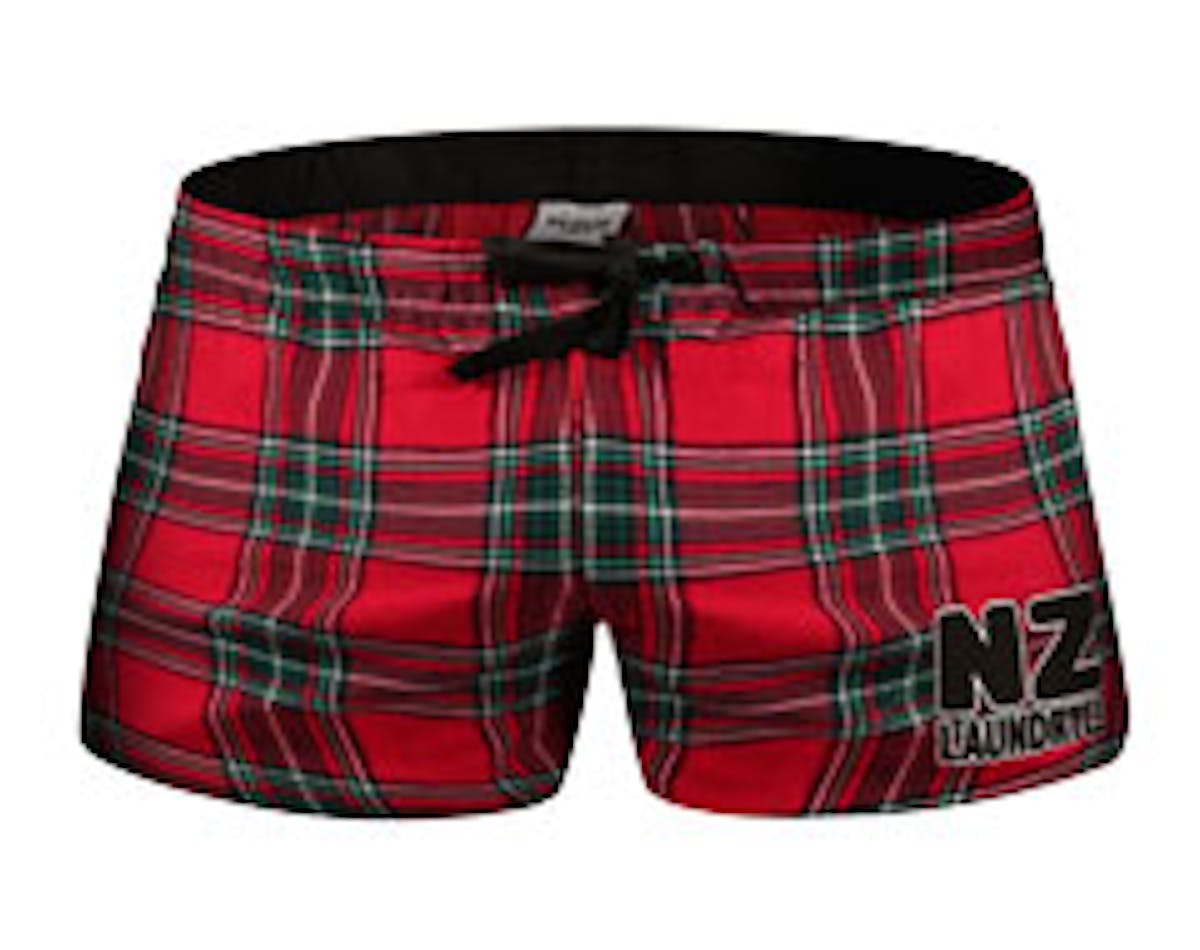 NZLC Cabin Comfort Christchurch Main Image