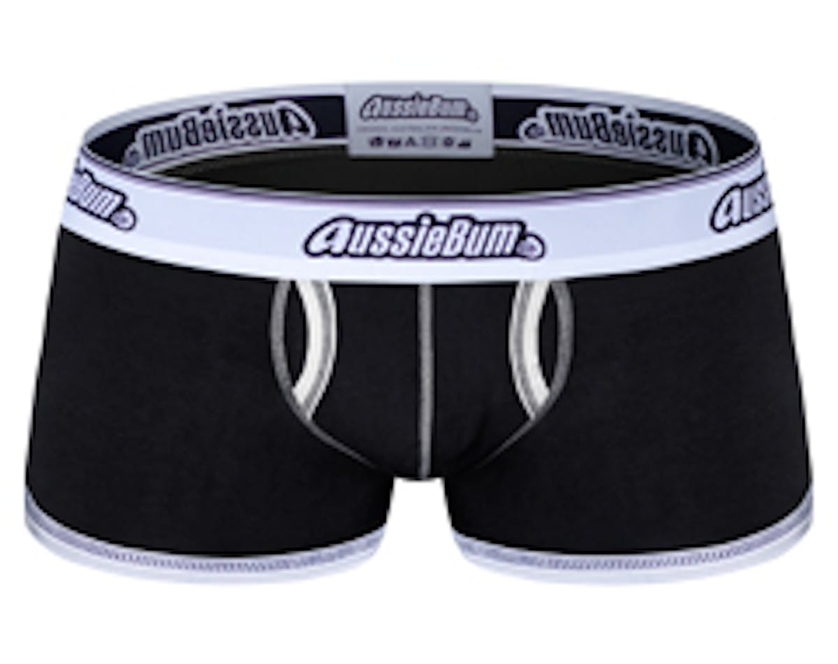 AussieBum releases the innovative Breakout underwear range