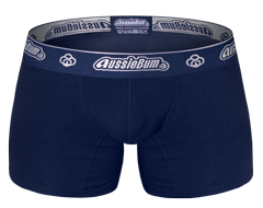 CottonSoft 2.0 Black Hipster - Underwear range at aussieBum