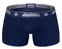 aussieBum Men's Bodystretch Dipper Hipster Underwear - M
