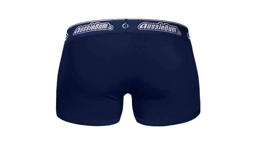 CottonSoft 2.0 Hopscotch Blue Brief - Underwear range at aussieBum
